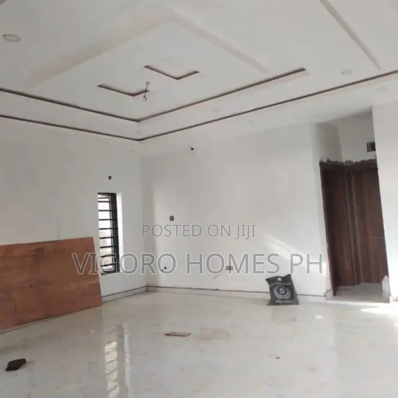 4bdrm Duplex in Port-Harcourt for sale in Port-Harcourt