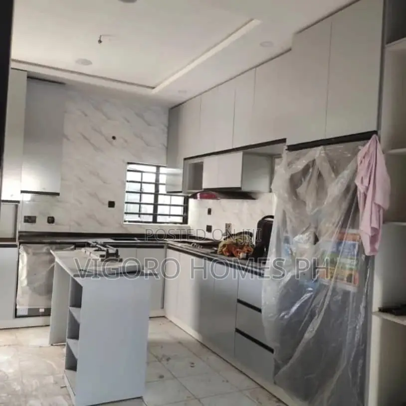 4bdrm Duplex in Port-Harcourt for sale in Port-Harcourt