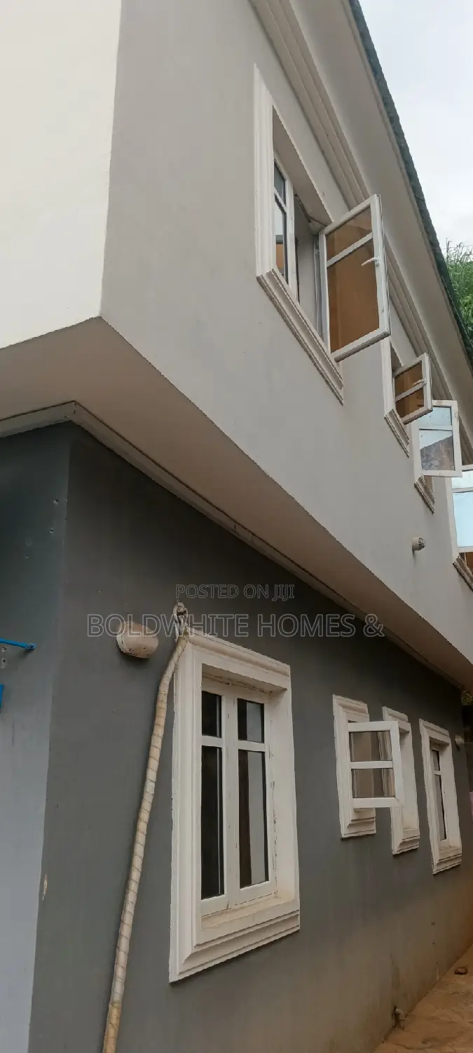 2bdrm Block of Flats in Williams Estate, Oke-Ira / Ogba for sale in Oke-Ira / Ogba