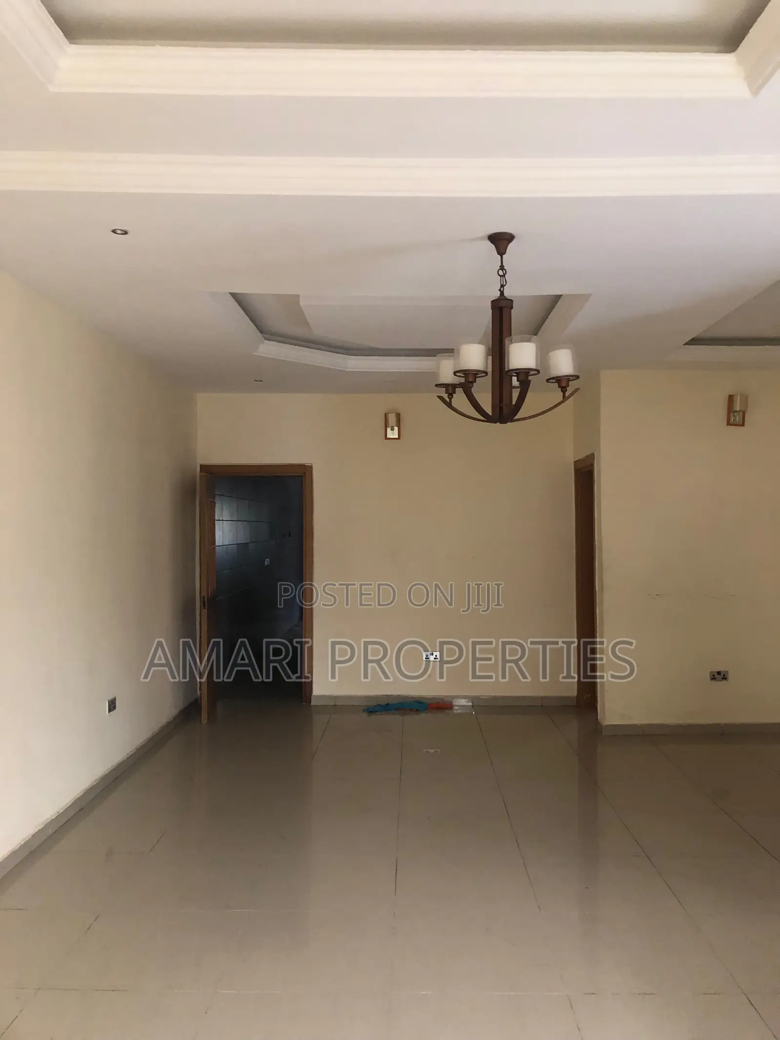 4bdrm Duplex in Royal Palm Estate, Ajah for rent in Ajah