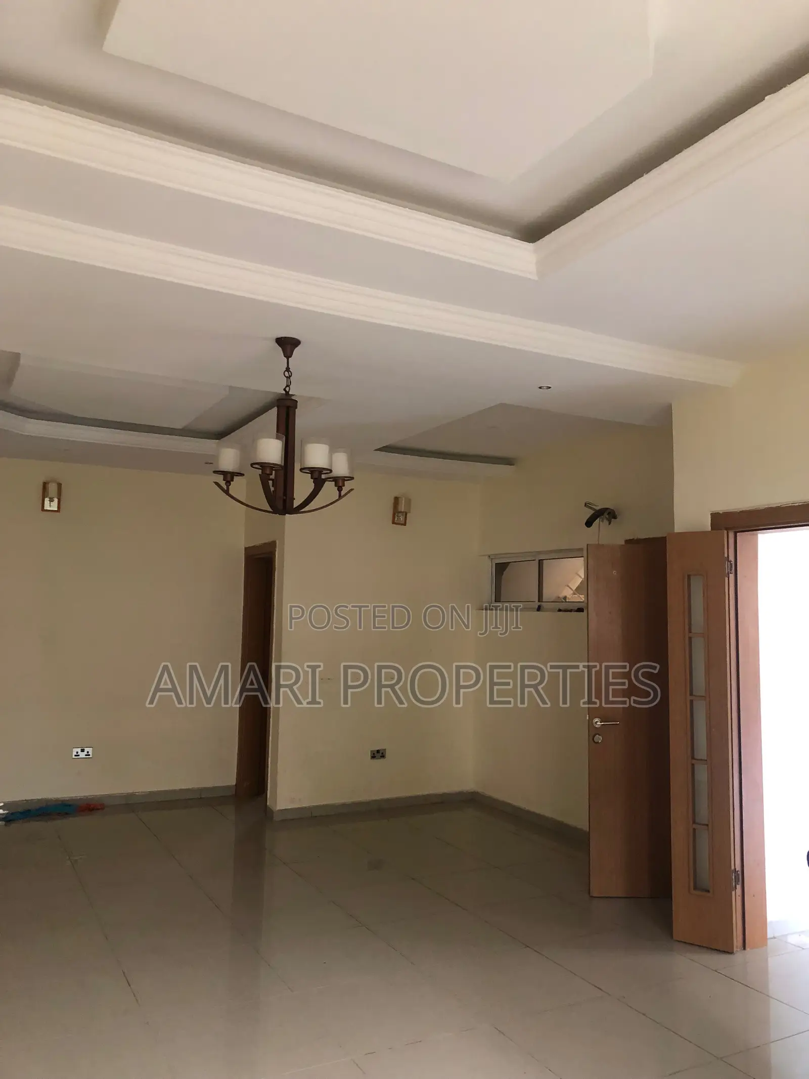 4bdrm Duplex in Royal Palm Estate, Ajah for rent in Ajah