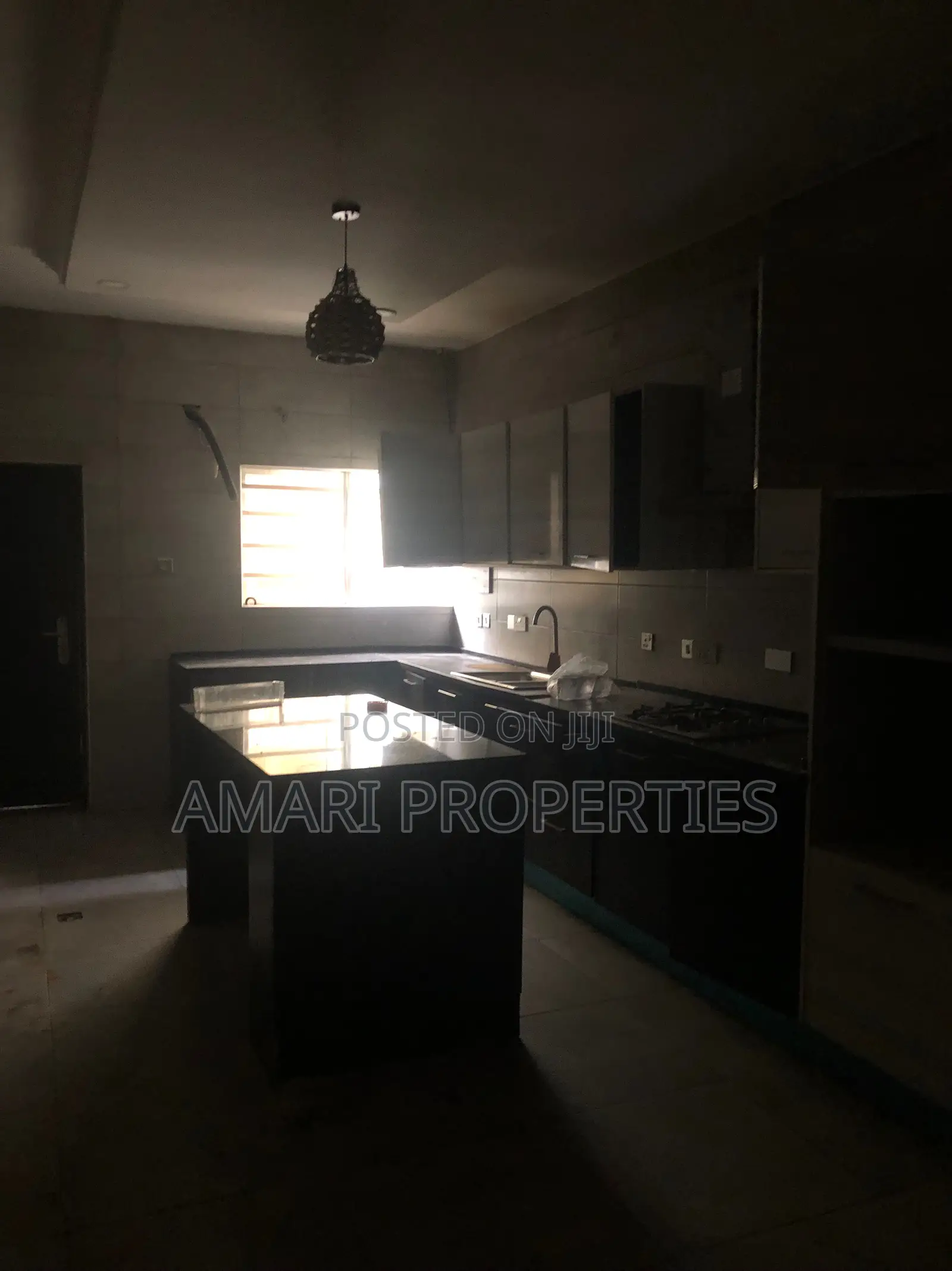 4bdrm Duplex in Royal Palm Estate, Ajah for rent in Ajah