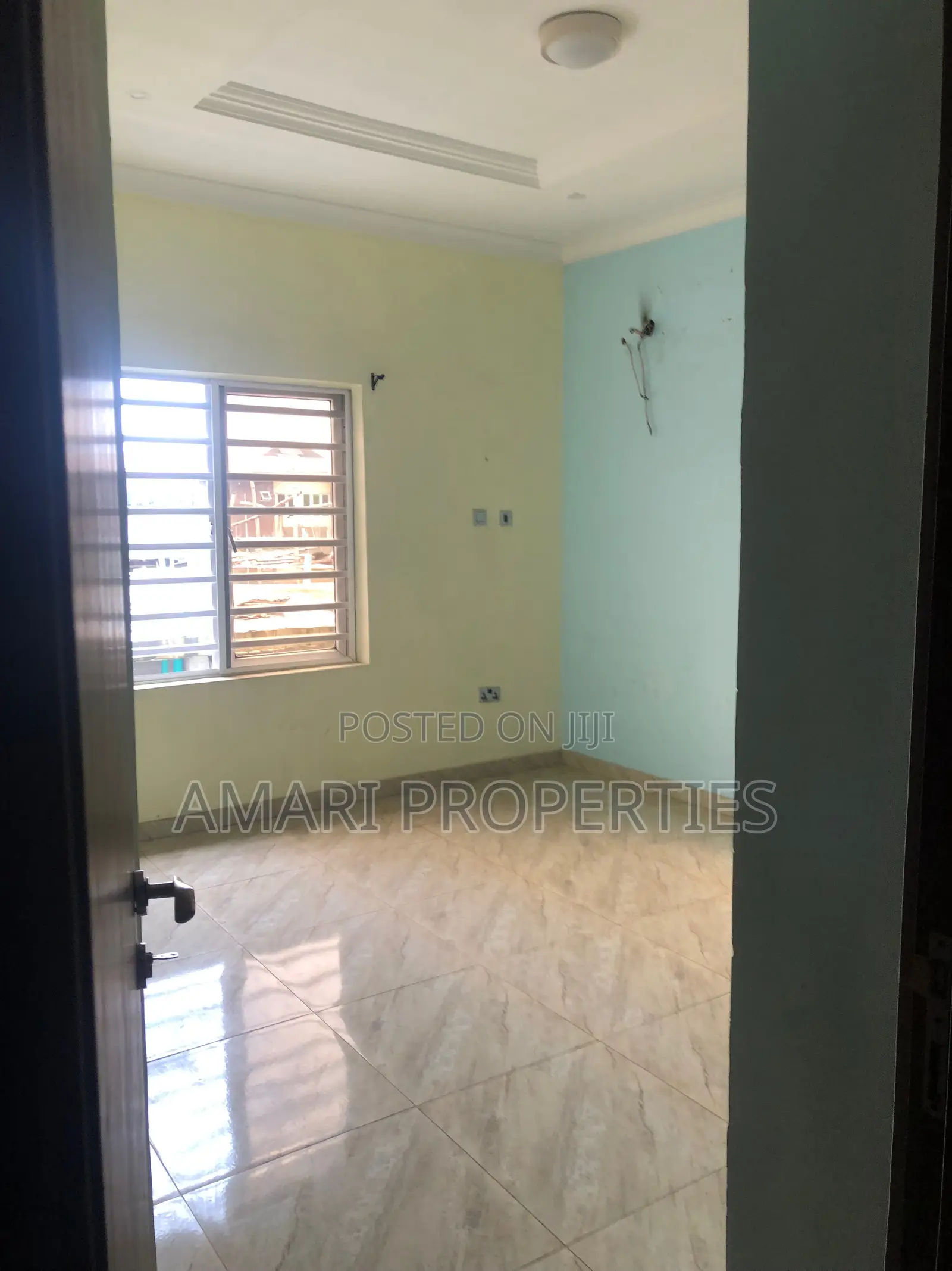 4bdrm Duplex in Royal Palm Estate, Ajah for rent in Ajah