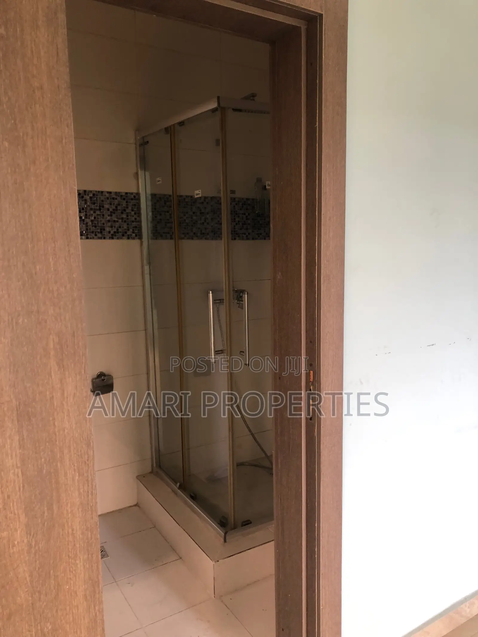 4bdrm Duplex in Royal Palm Estate, Ajah for rent in Ajah