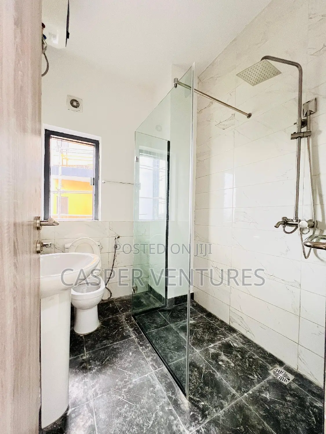 3bdrm Apartment in Ikoyi for sale in Ikoyi