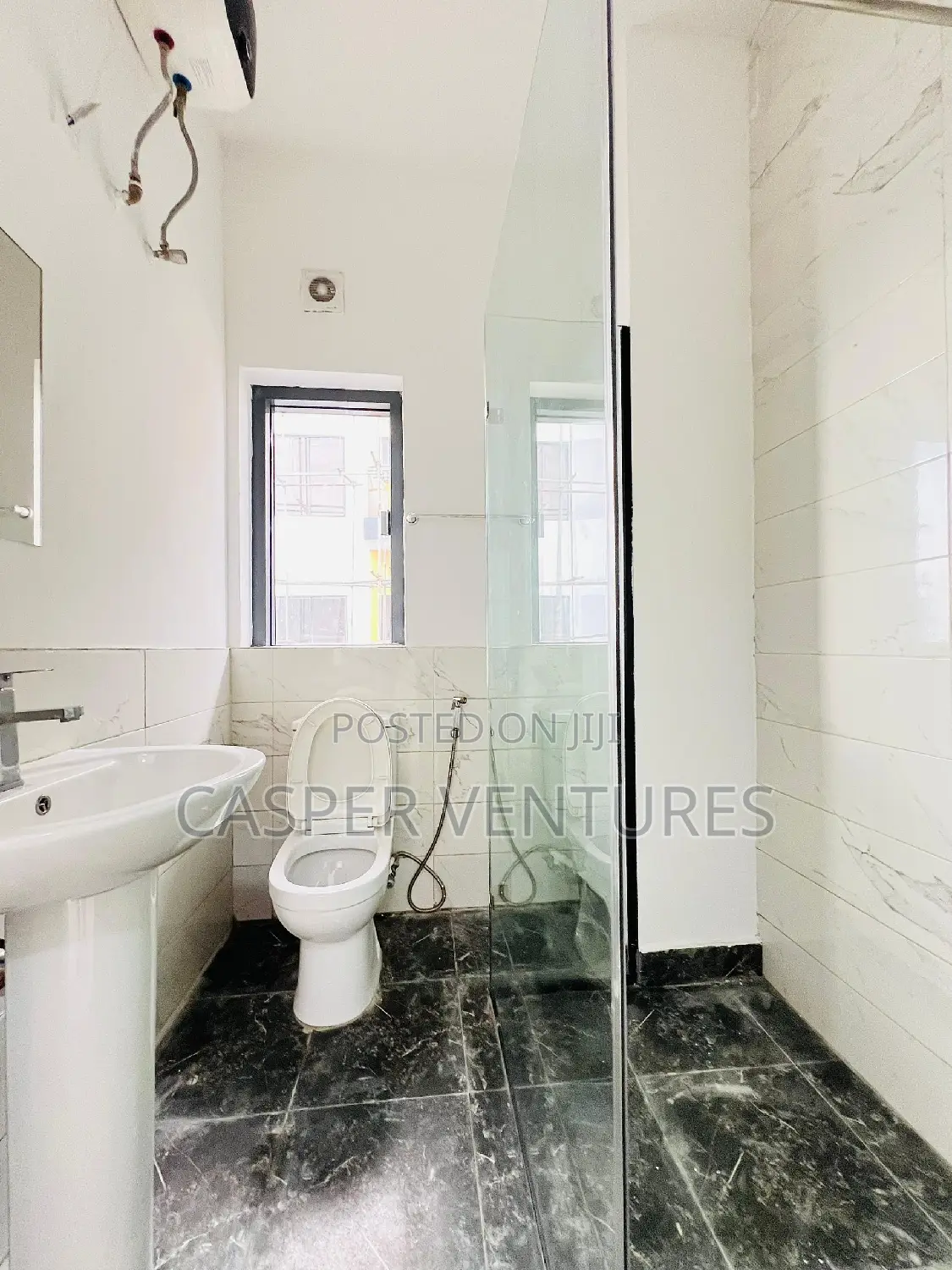 3bdrm Apartment in Ikoyi for sale in Ikoyi
