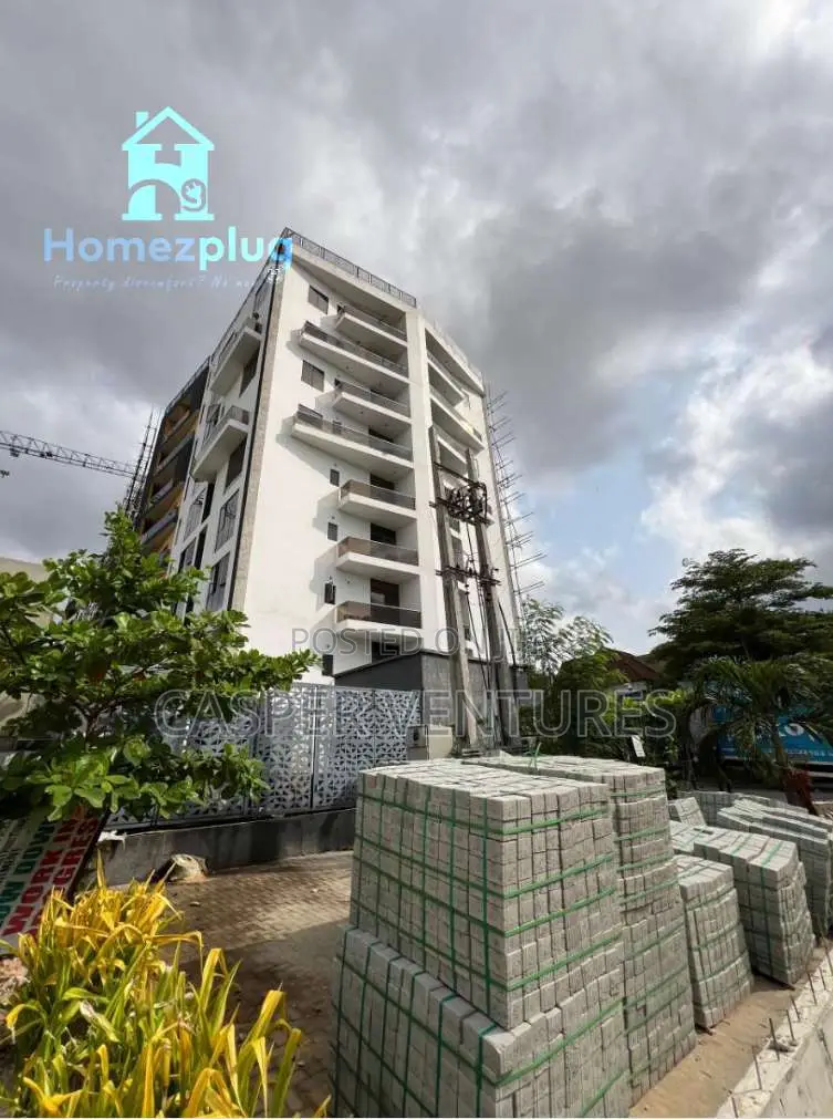 3bdrm Apartment in Ikoyi for sale in Ikoyi