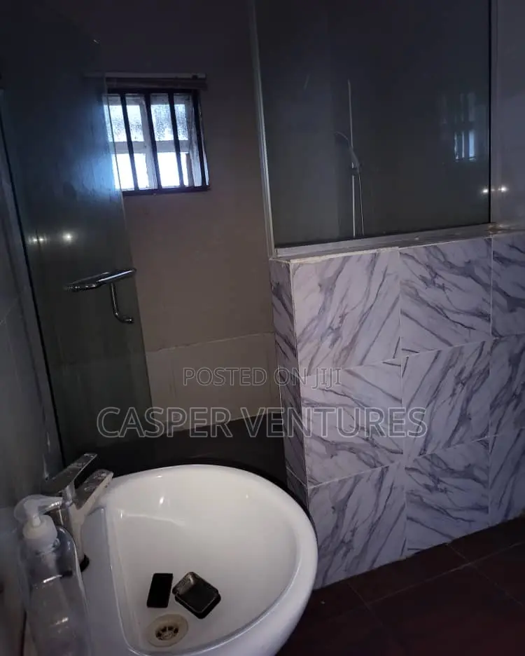 1bdrm Shared Apartment in Chevy View, Chevron for rent in Chevron