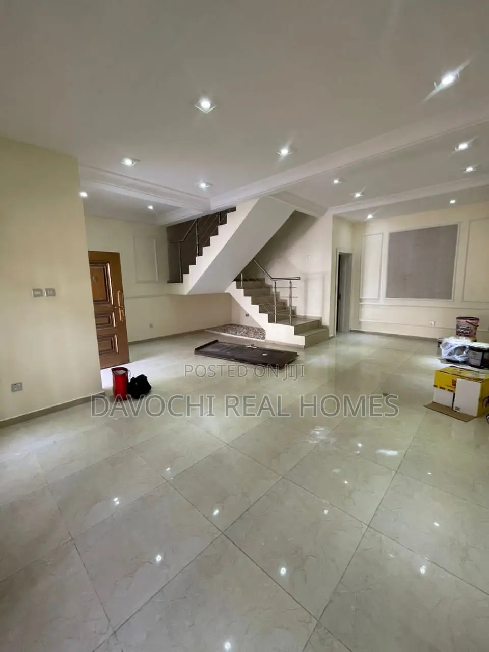 4bdrm Duplex in Ikate, Lekki for rent in Lekki