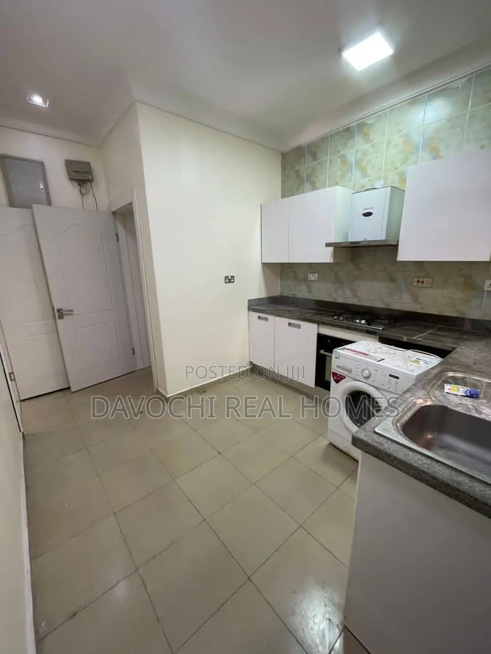 4bdrm Duplex in Ikate, Lekki for rent in Lekki