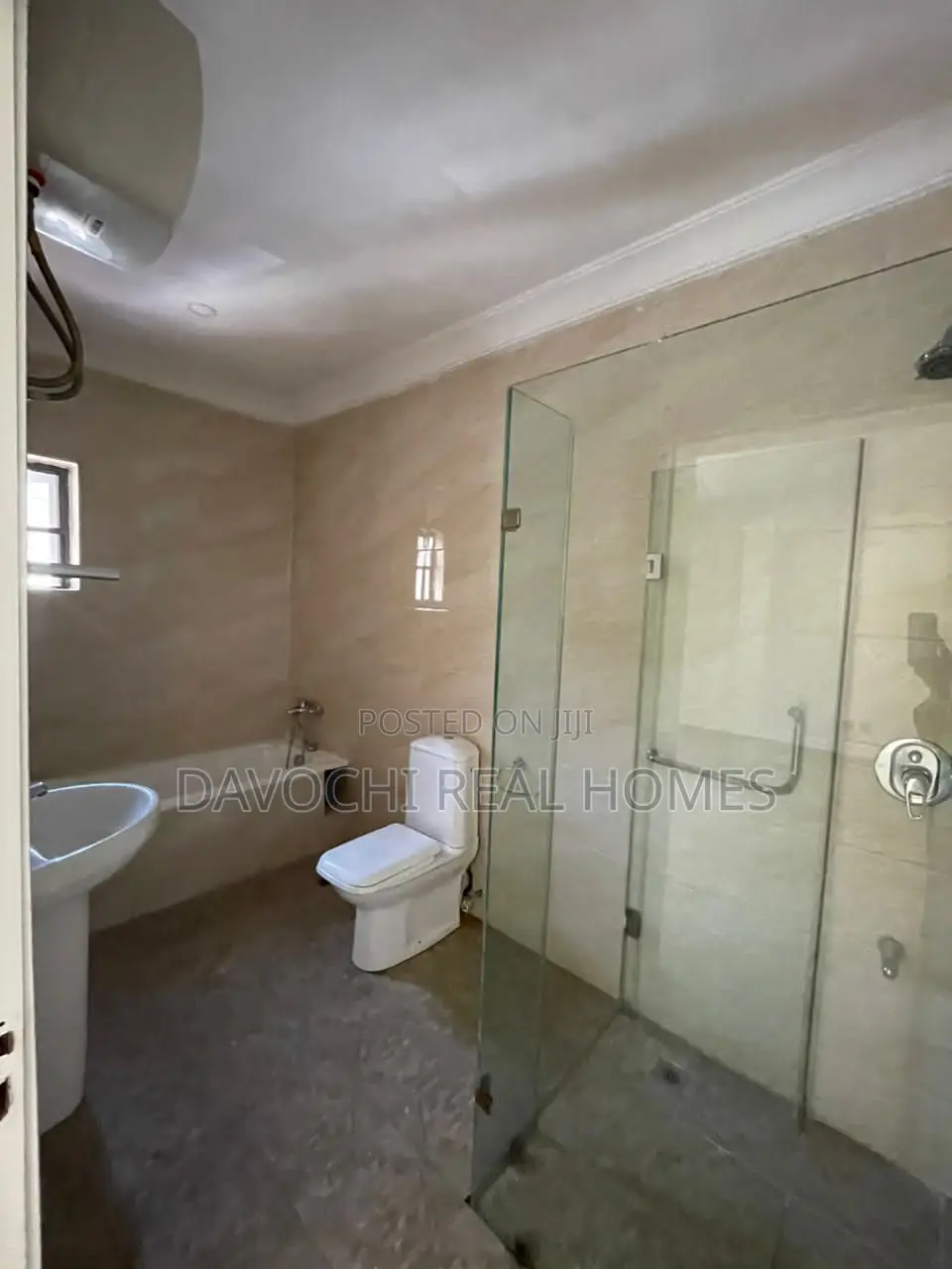 4bdrm Duplex in Ikate, Lekki for rent in Lekki