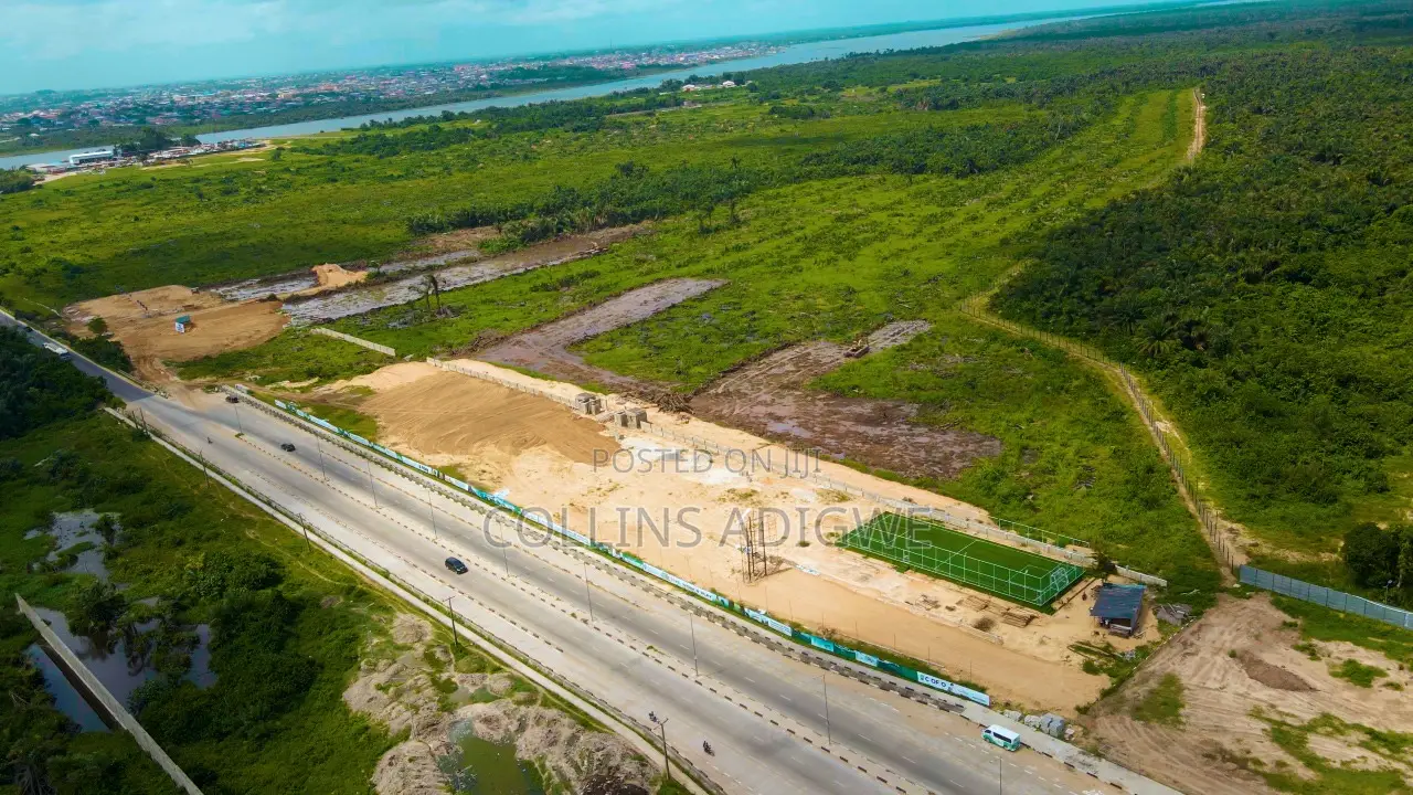 Ilaye Land Promo in Ibeju