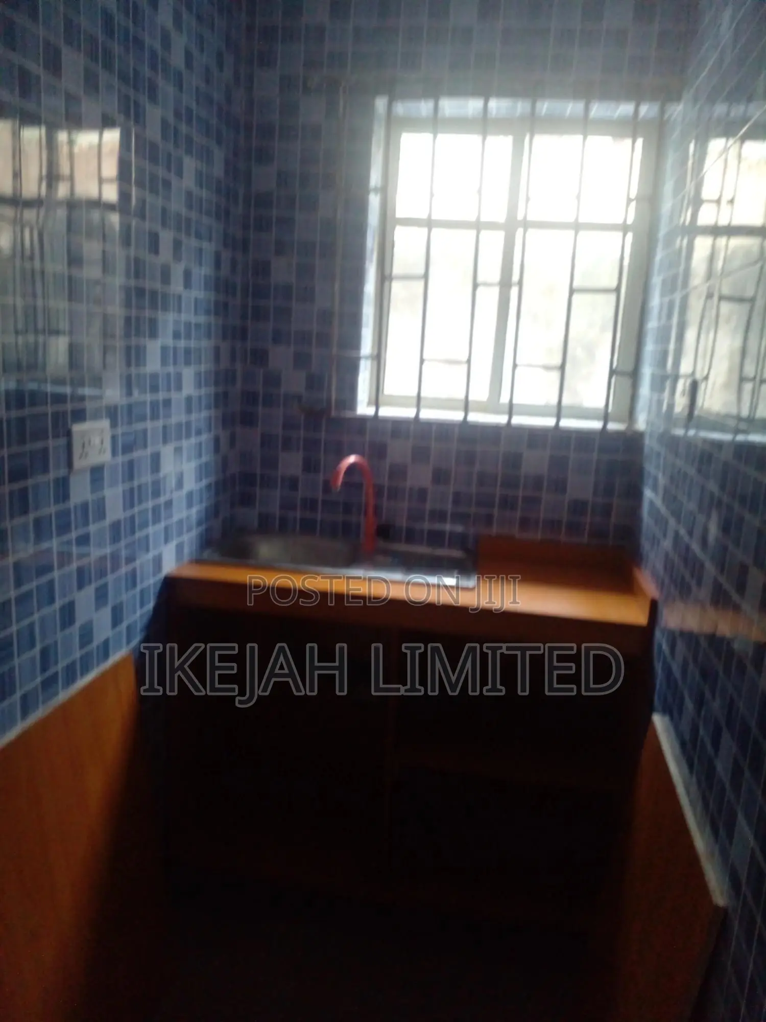 Furnished Studio Apartment in Ifako-Ogba for rent in Ifako-Ogba