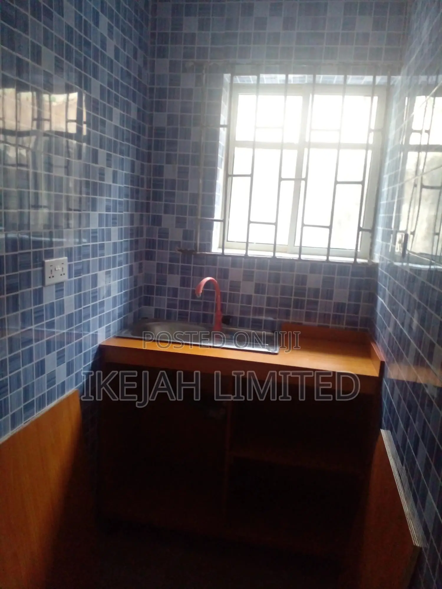Furnished Studio Apartment in Ifako-Ogba for rent in Ifako-Ogba