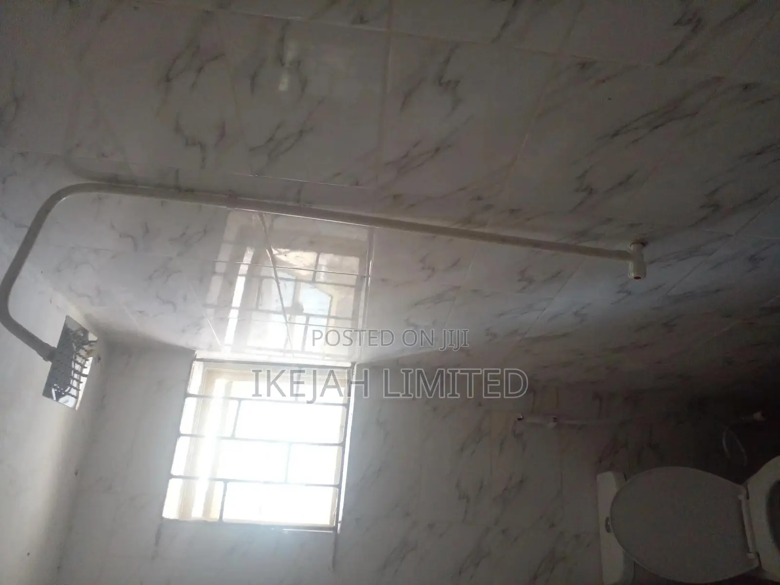 Furnished Studio Apartment in Ifako-Ogba for rent in Ifako-Ogba
