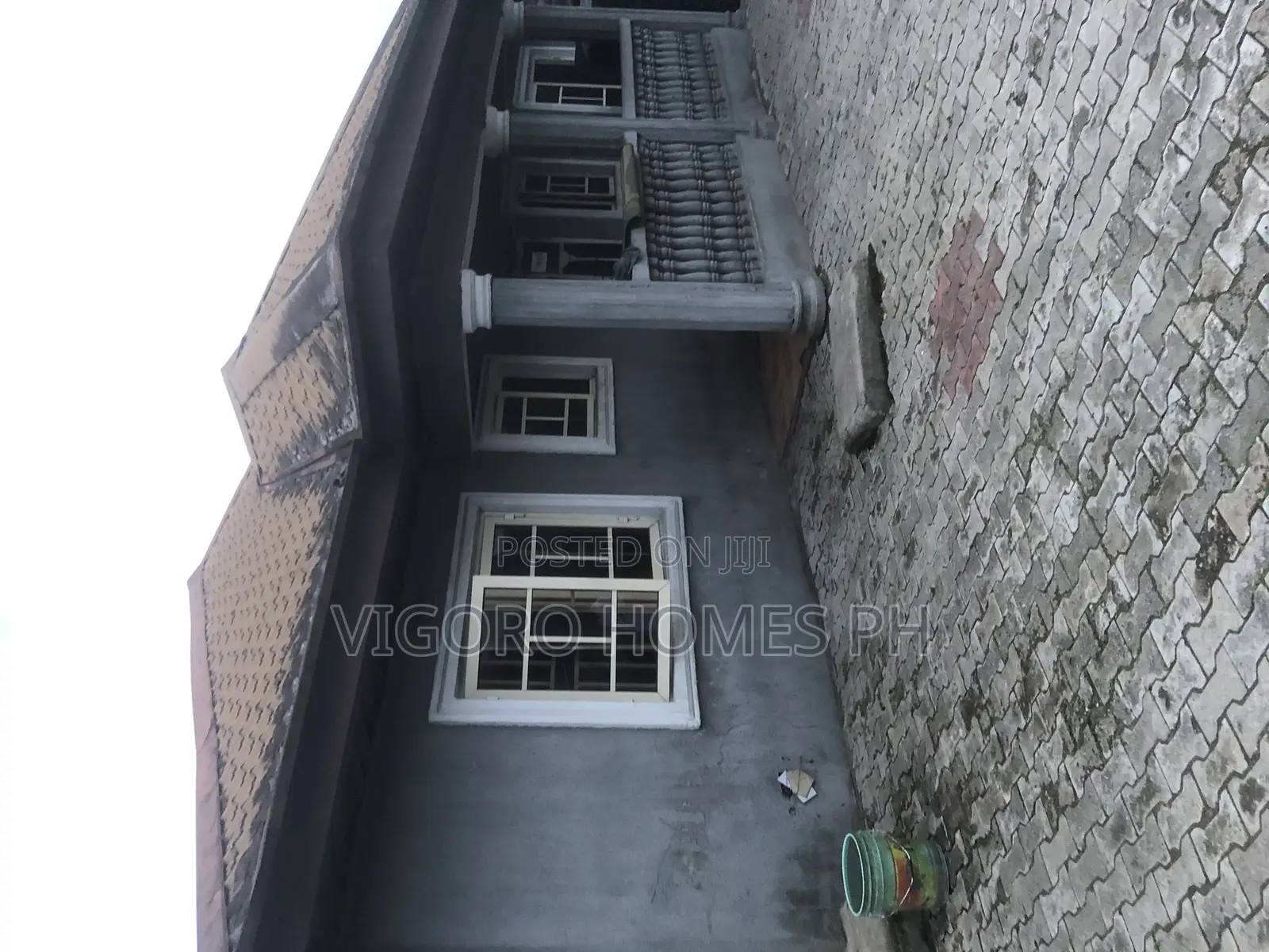 2bdrm Block of Flats in Port-Harcourt for sale in Port-Harcourt