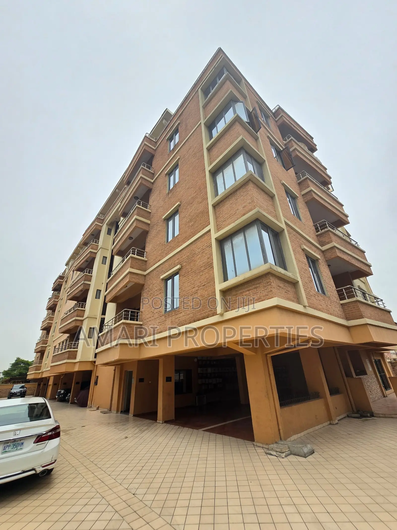 1bdrm Block of Flats in Oniru, Victoria Island Extension for rent in Victoria Island Extension