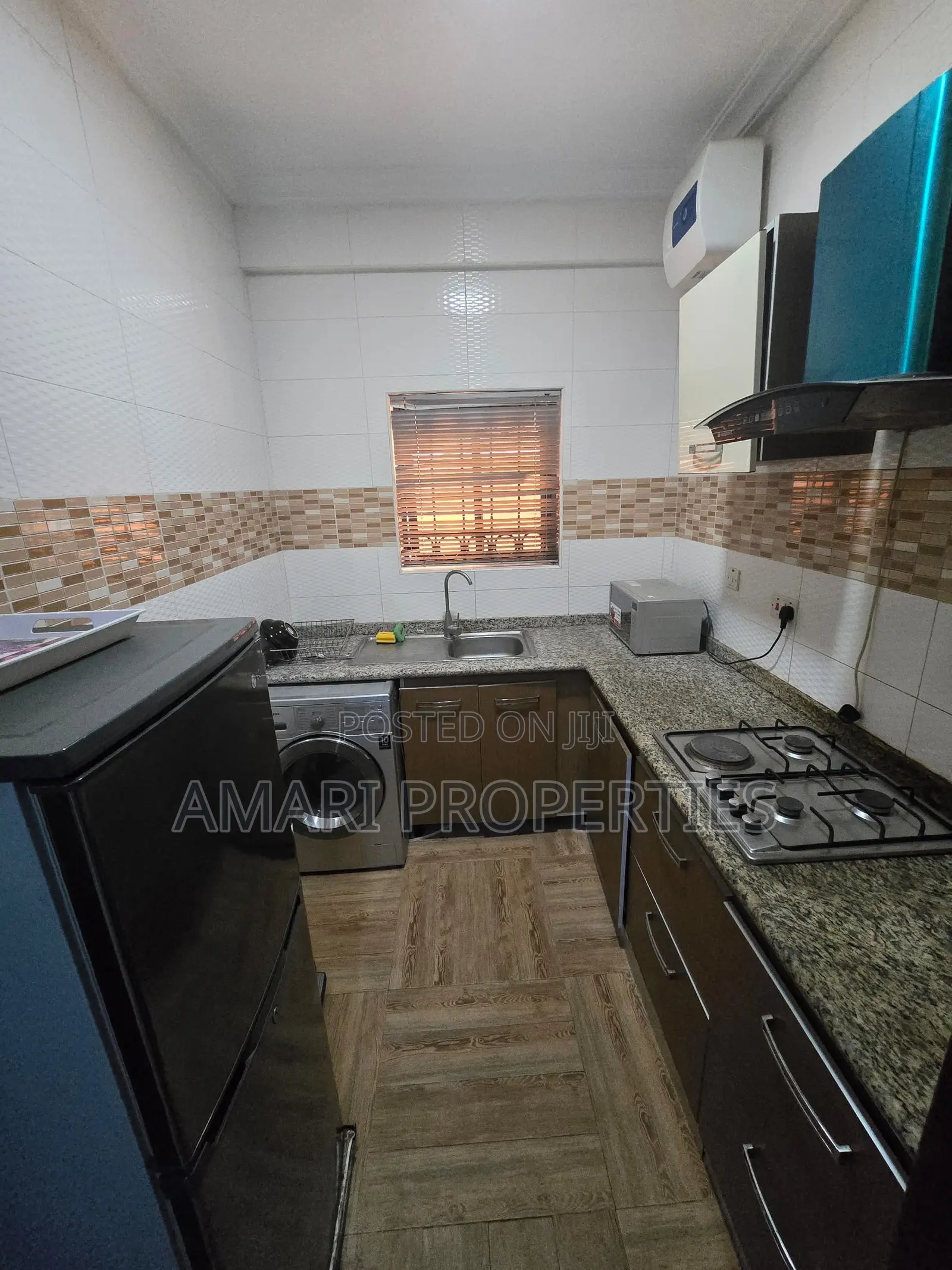 1bdrm Block of Flats in Oniru, Victoria Island Extension for rent in Victoria Island Extension