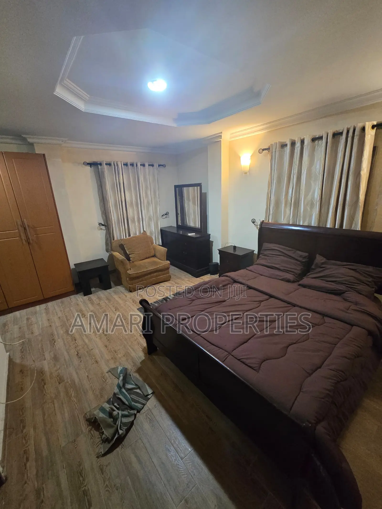 1bdrm Block of Flats in Oniru, Victoria Island Extension for rent in Victoria Island Extension