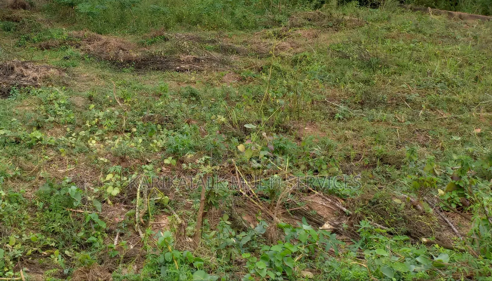 30 Plots at Olooru in Ilorin East