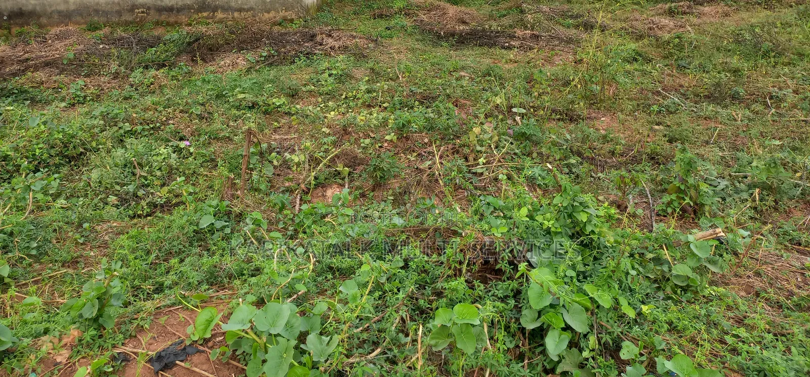 30 Plots at Olooru in Ilorin East