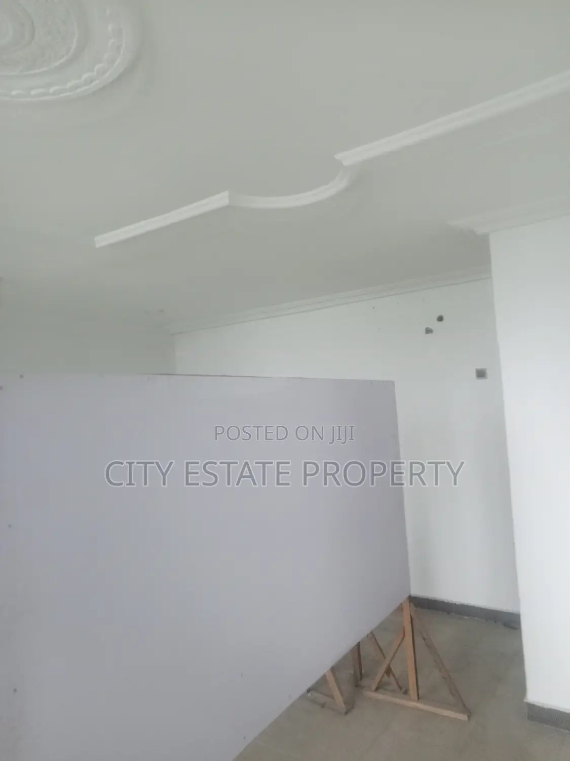 Furnished 9bdrm Block of Flats in City Estate, Port-Harcourt for sale in Port-Harcourt