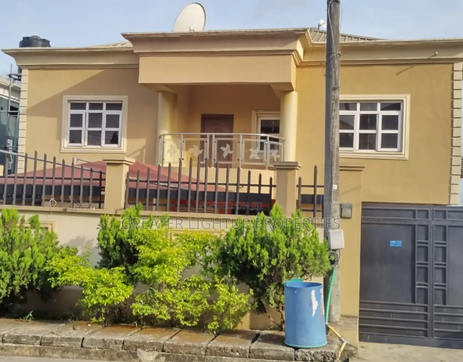 Furnished 4bdrm Duplex in Shangisha, Magodo for sale in Magodo