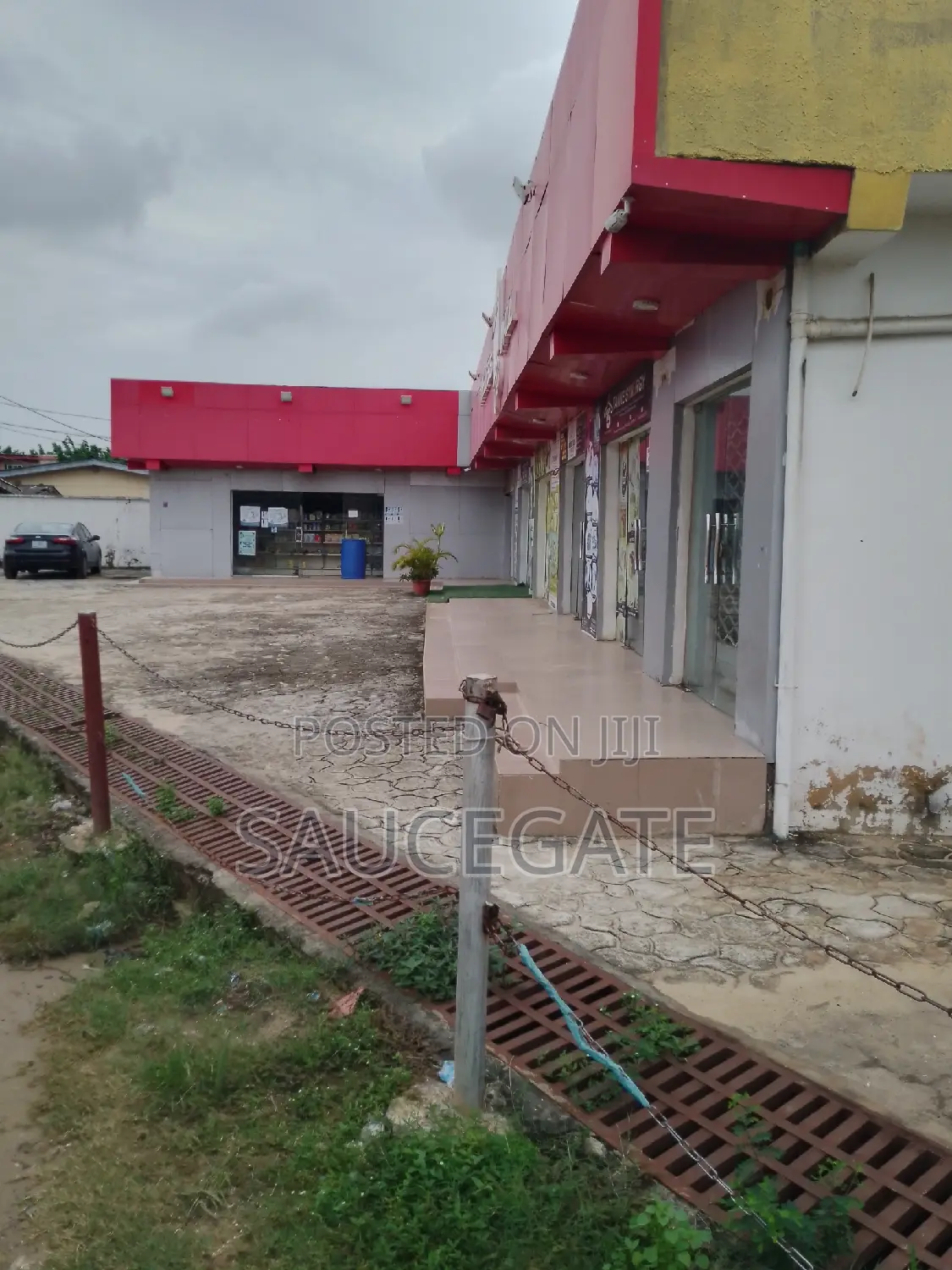C of O Dry Land for Sale at Satellite Town in Satellite Town
