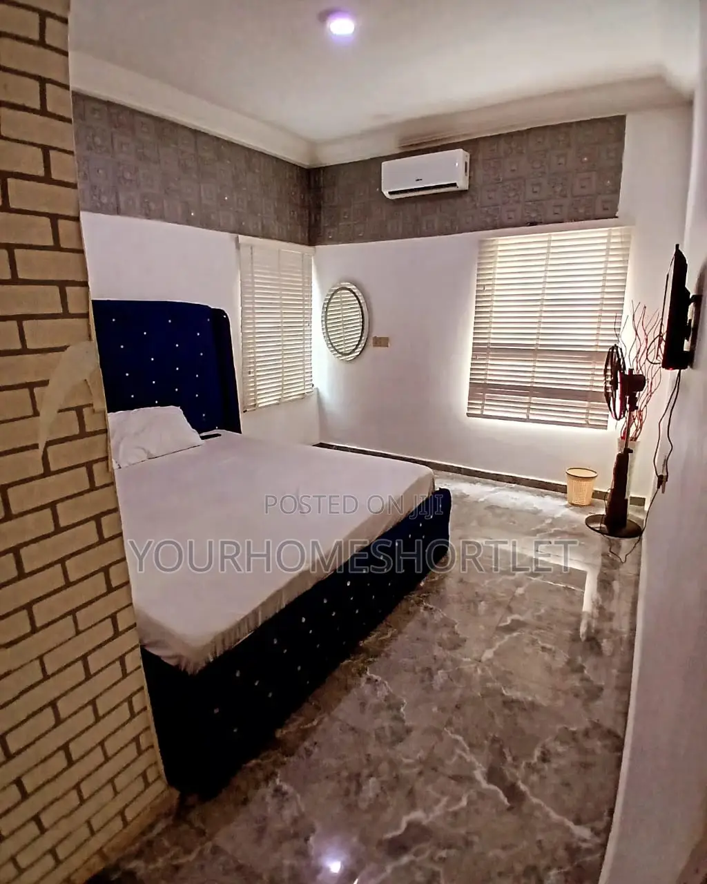 6 Bedrooms Apartment With Pool,Ps5,Party Allowed With Dj in Ogudu-Orioke