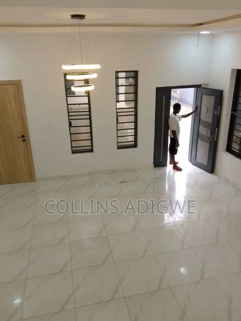 4bdrm Duplex in Harris Drive Vgc for sale in VGC / Ajah