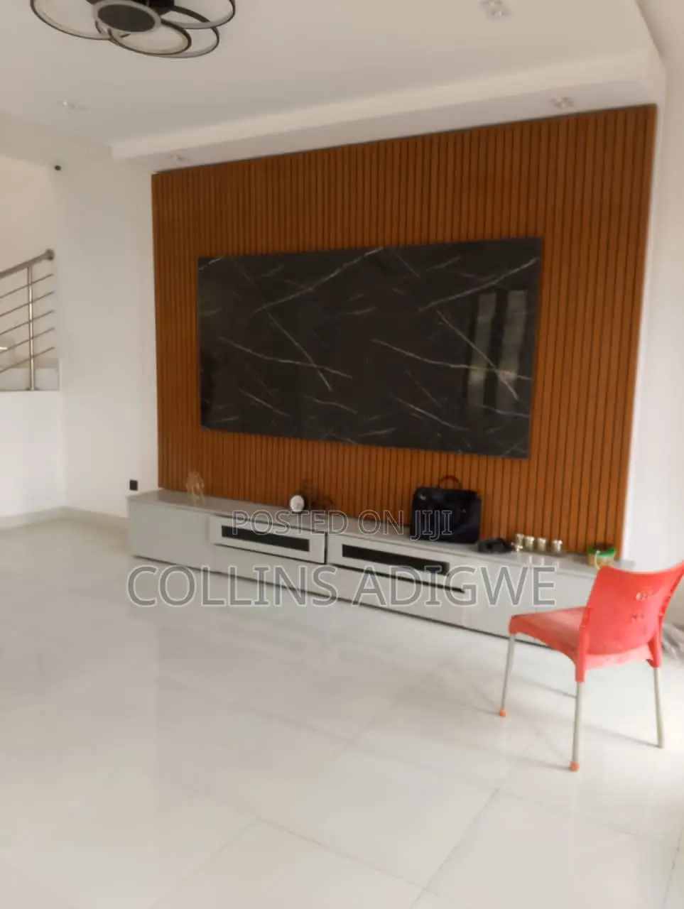 4bdrm Duplex in Harris Drive Vgc for sale in VGC / Ajah