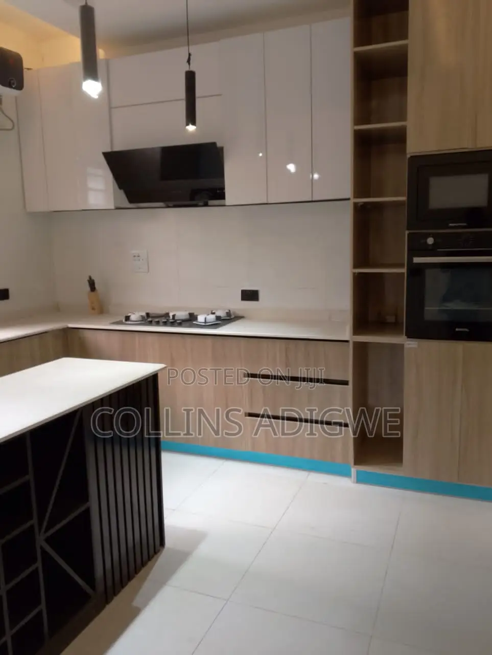 4bdrm Duplex in Harris Drive Vgc for sale in VGC / Ajah