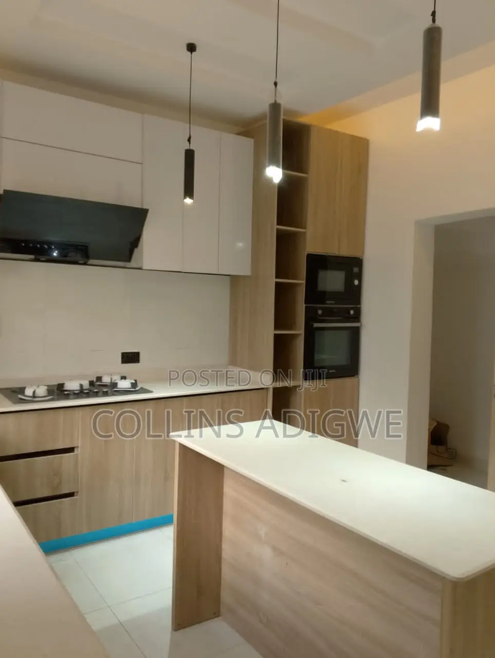 4bdrm Duplex in Harris Drive Vgc for sale in VGC / Ajah
