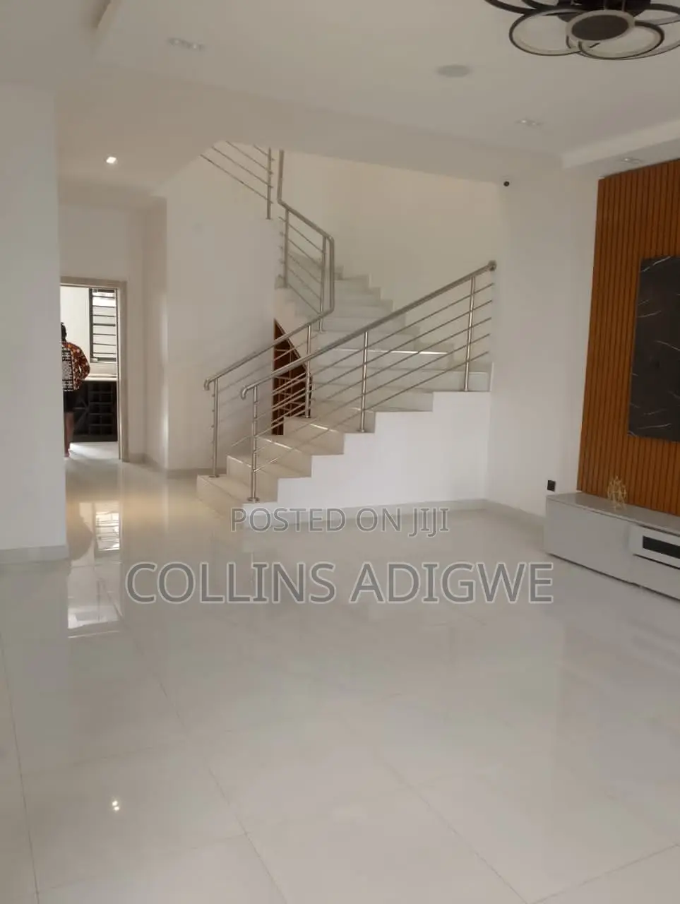4bdrm Duplex in Harris Drive Vgc for sale in VGC / Ajah