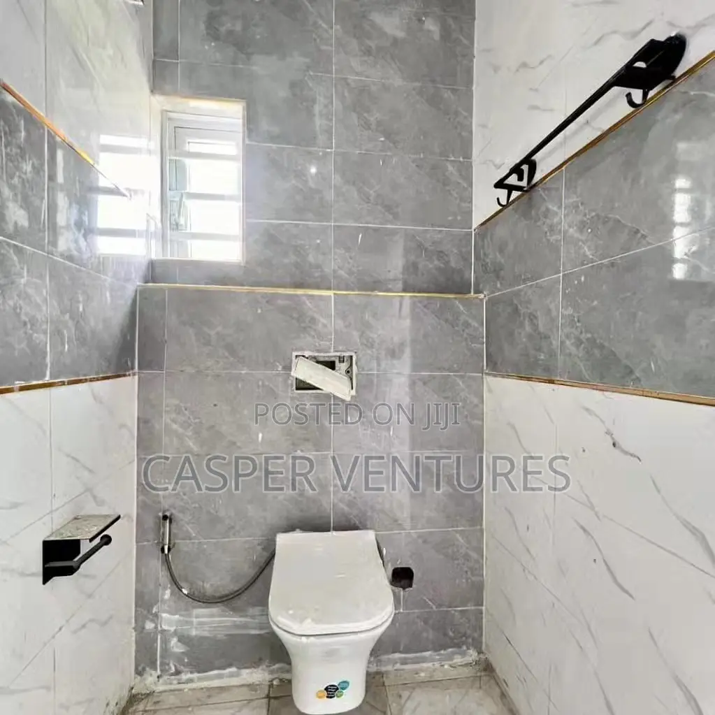2bdrm Apartment In Off Freedom Way, Ikate For Sale in Ikate