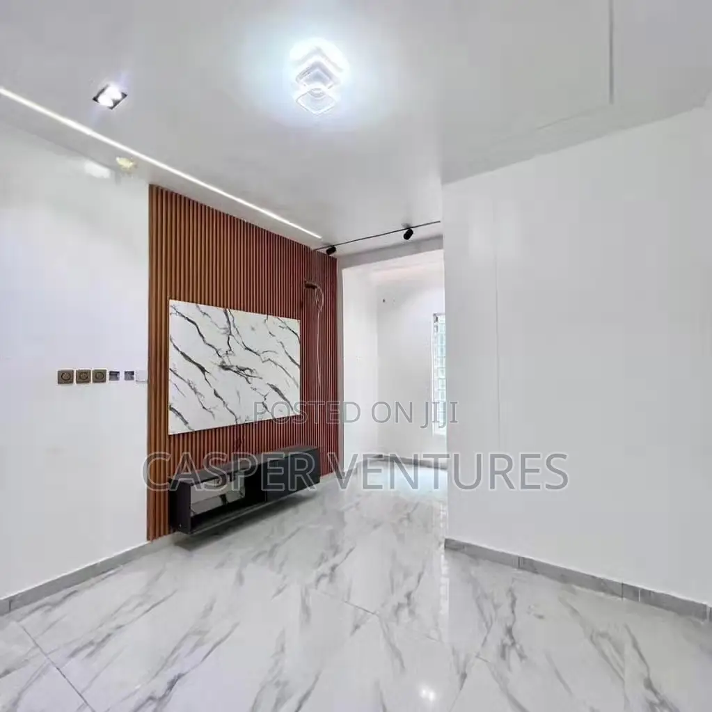 2bdrm Apartment In Off Freedom Way, Ikate For Sale in Ikate