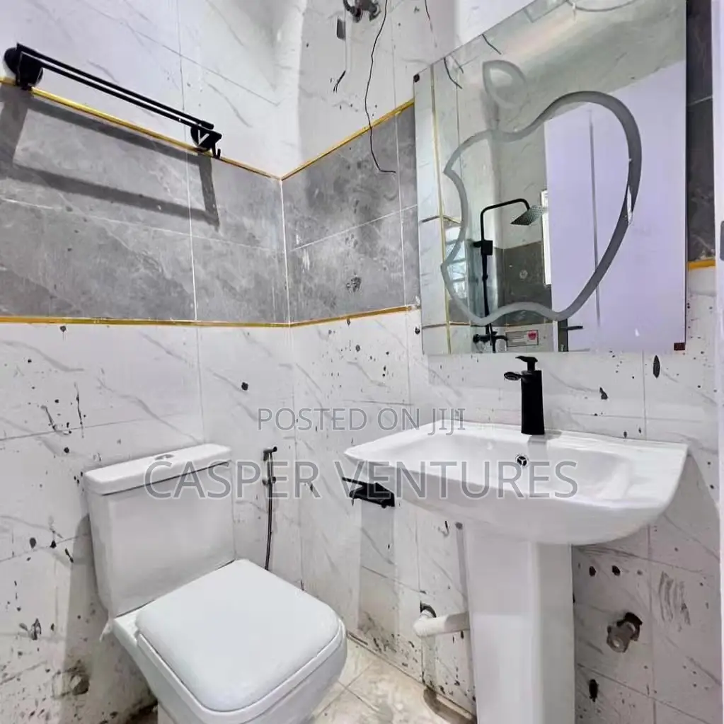 2bdrm Apartment In Off Freedom Way, Ikate For Sale in Ikate