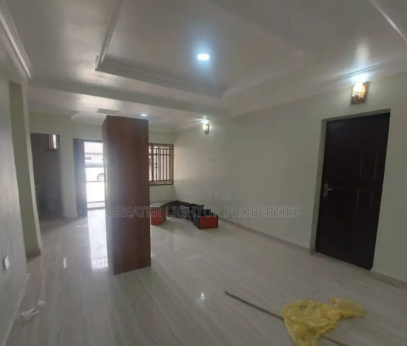 Furnished 4bdrm Bungalow in Satellite, Amuwo-Odofin for sale in Amuwo-Odofin