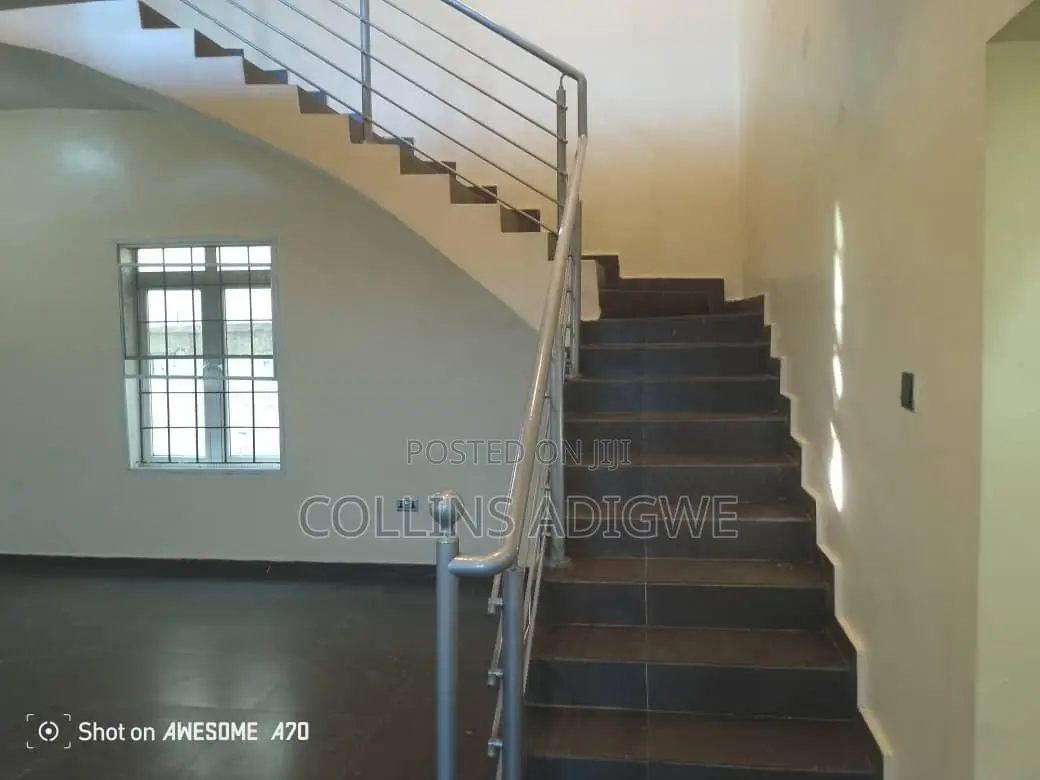 4bdrm Duplex in Lekki Palms City Ado for sale in Ado / Ajah