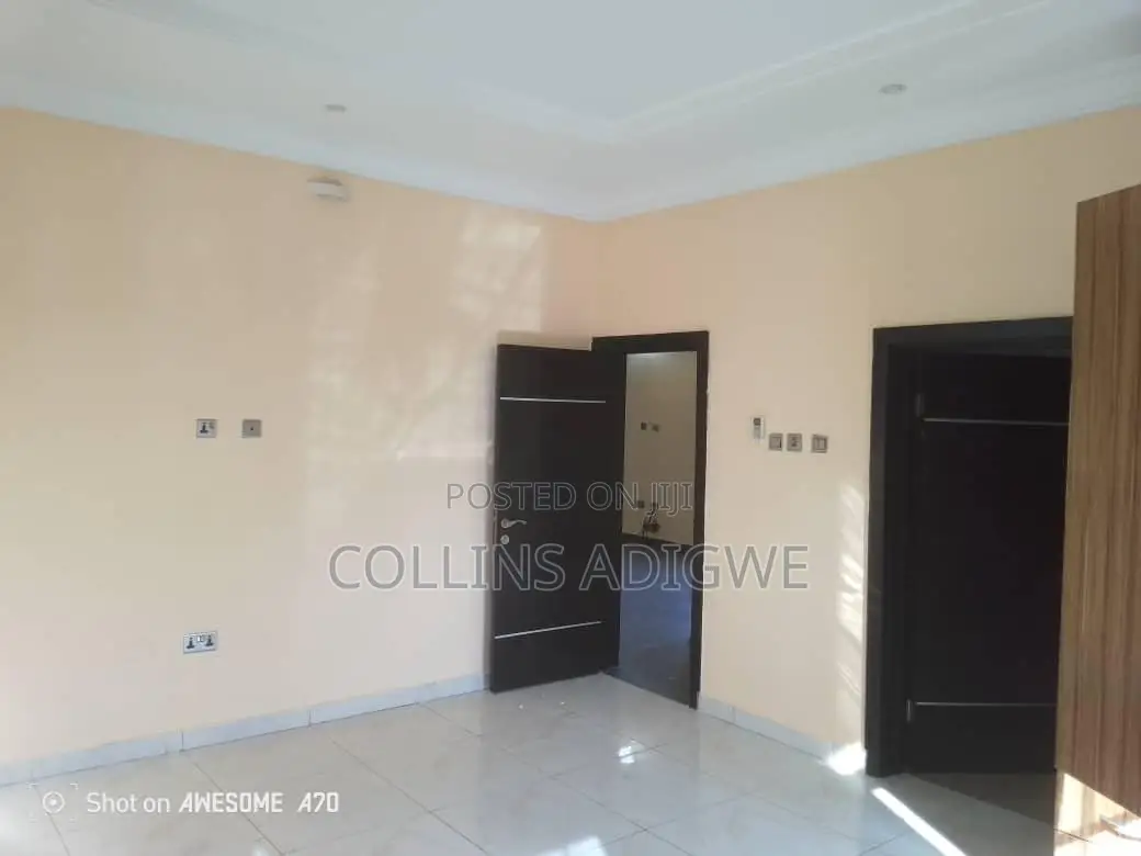 4bdrm Duplex in Lekki Palms City Ado for sale in Ado / Ajah