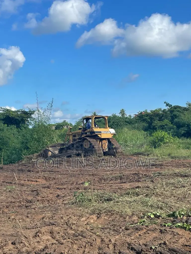 500 SQM Land in Epe