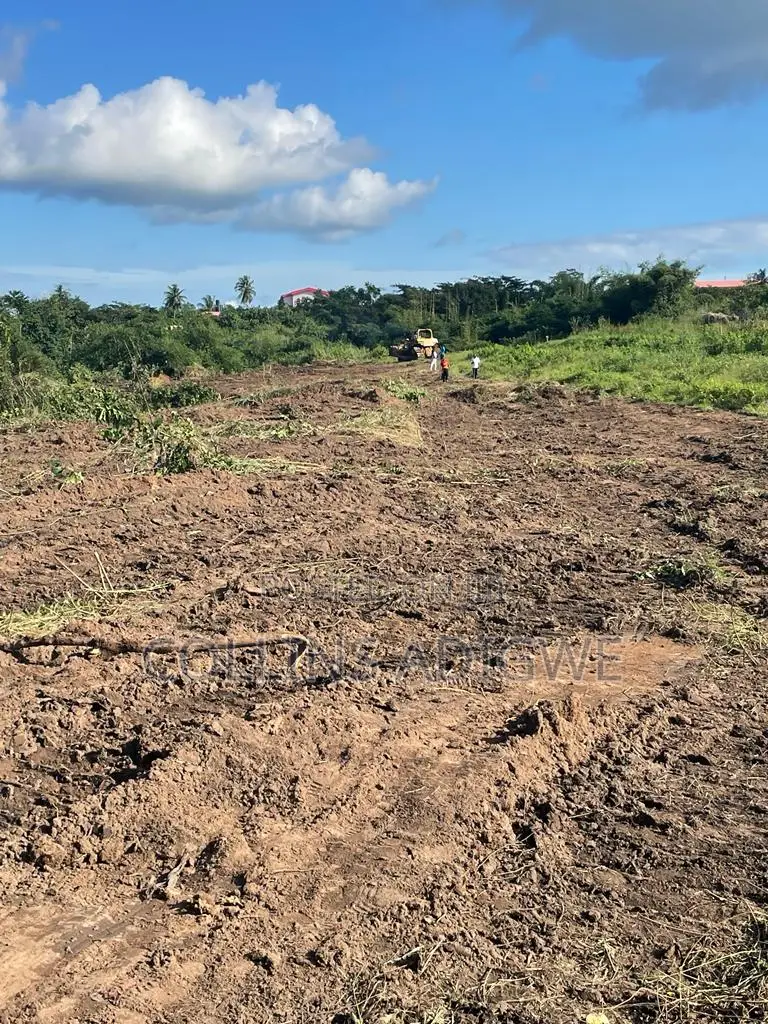 500 SQM Land in Epe