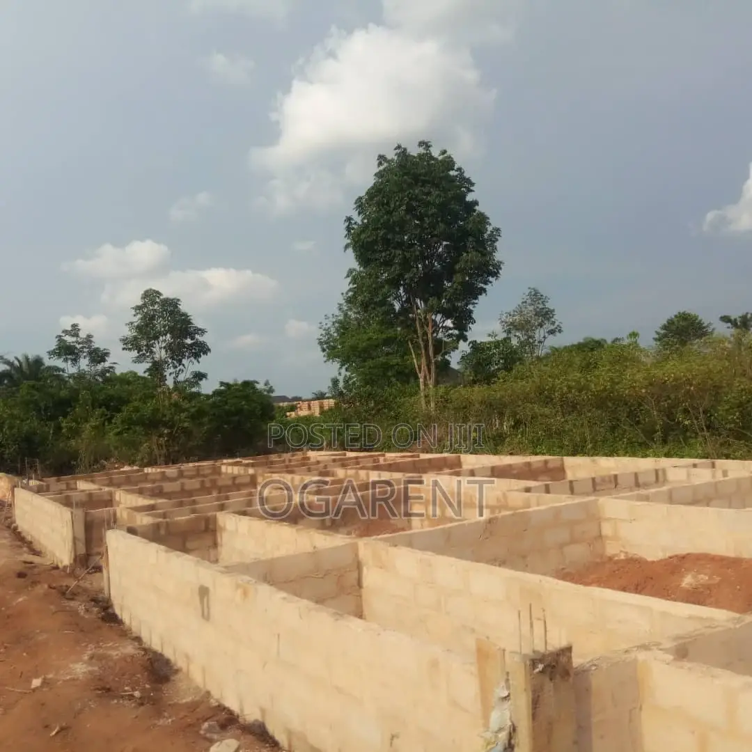 Land for Sale at Peanut Road Sapele Road in Benin City