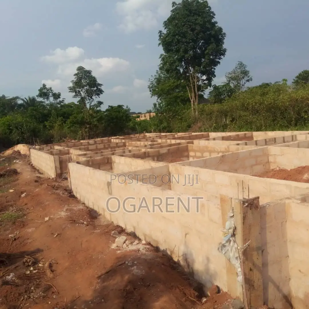 Land for Sale at Peanut Road Sapele Road in Benin City