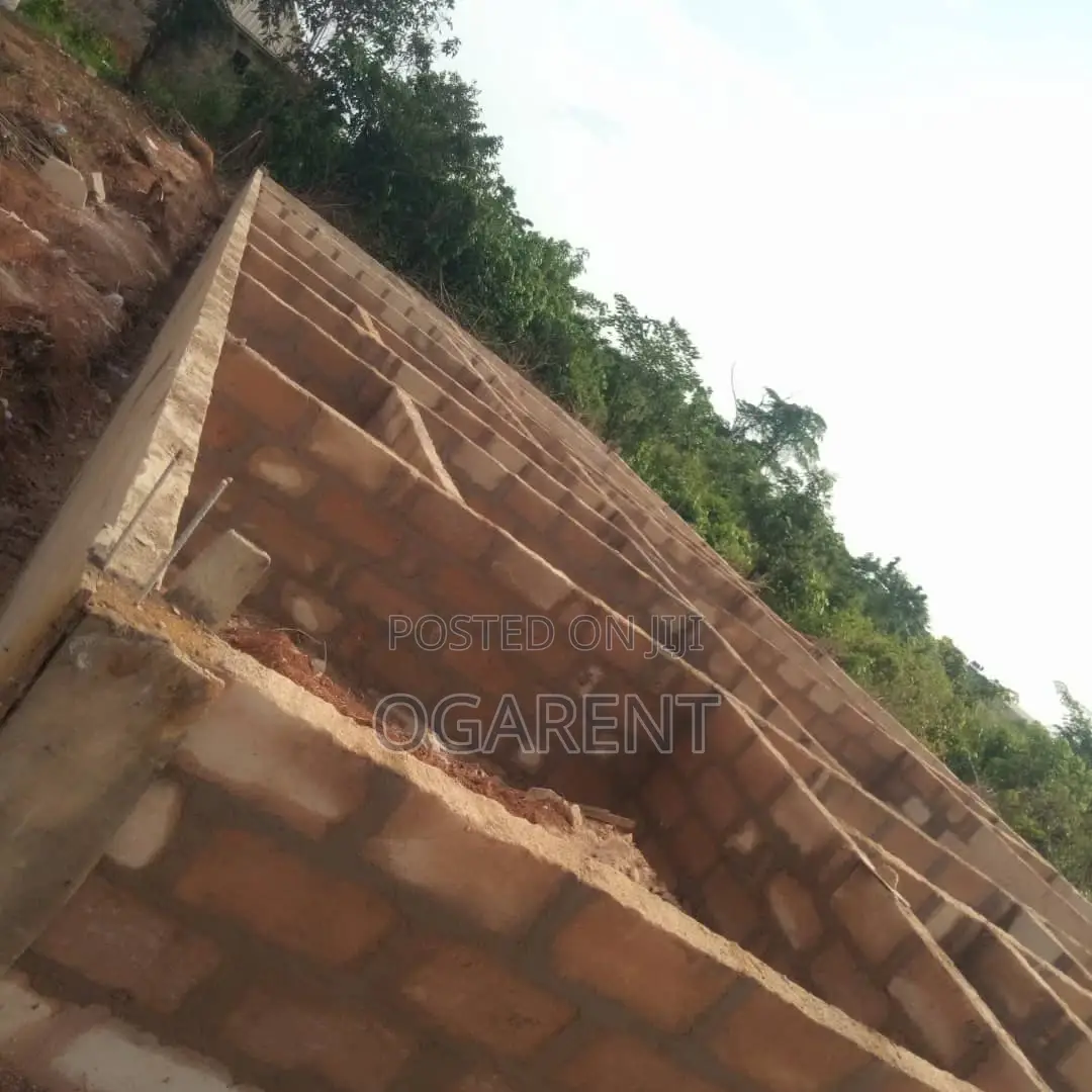 Land for Sale at Peanut Road Sapele Road in Benin City