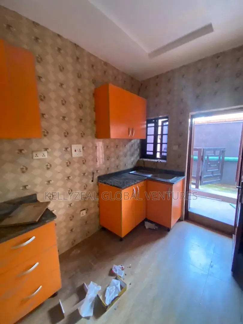 2bdrm Apartment in Greenfield Estate, Ago Palace for rent in Ago Palace