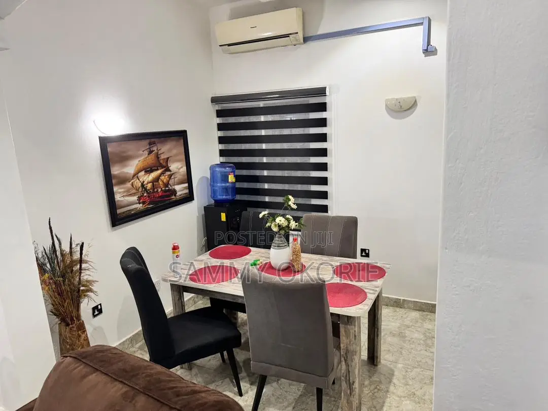 Suberp 3 Bedroom Alone in Compound in Lokogoma