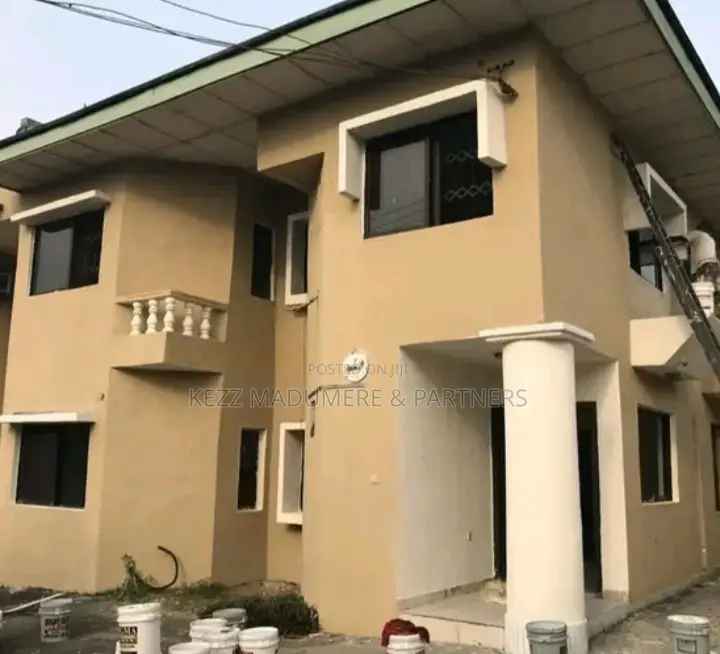 10bdrm Duplex in Rumudara, Cocaine for sale in Port-Harcourt