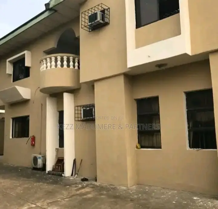 10bdrm Duplex in Rumudara, Cocaine for sale in Port-Harcourt