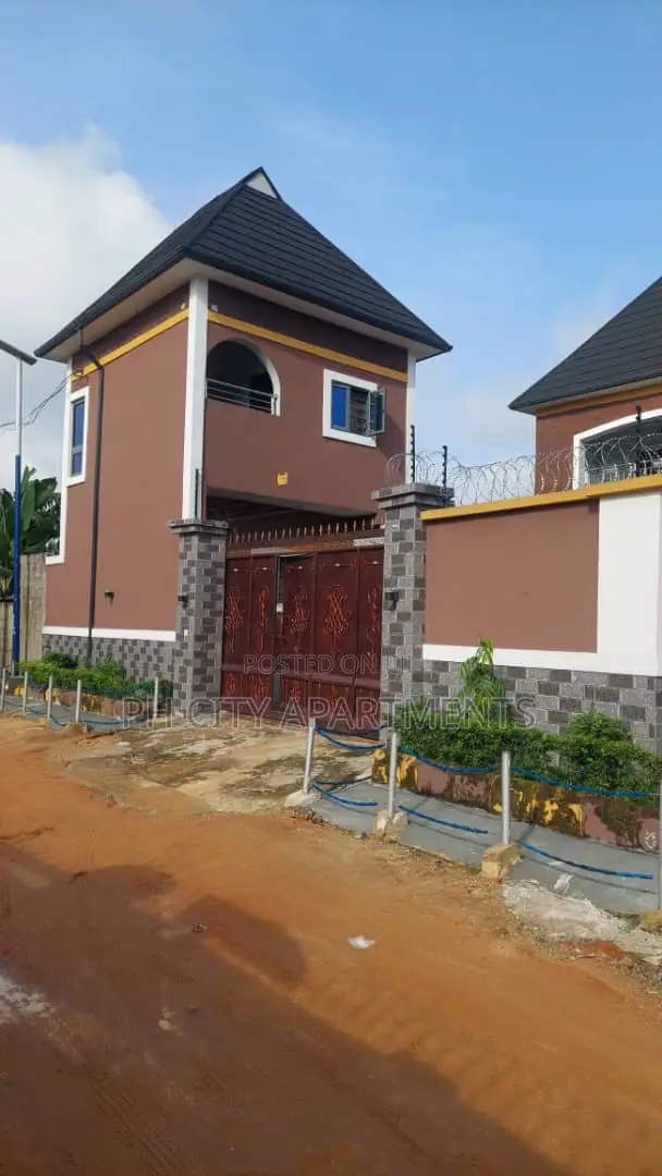 5bdrm Duplex in Port-Harcourt for sale in Port-Harcourt